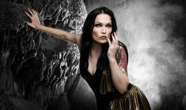 Tarja Turunen Vilniuje pristatys savo kalėdinį koncertą „Christmas Together“