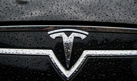 „Tesla“ sulaukė BASF kaimynystės