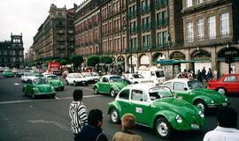 Turizimo evoliucija: nuo vizos į Maljorką iki maksimaliai patogaus keliavimo