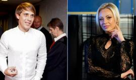 V. Pilibaitytė-Mia sieks įrodyti, kad santuoka nutrūko dėl sutuoktinio kaltės