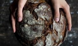 Vasario 5-oji: išskirtinė diena ypatingam produktui – duonai