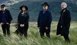 Vilniuje atsisveikinimo koncertą surengsianti airių grupė „Clannad“ pristato naują dainą