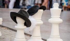 Apie laimingąjį penketuką ir ypatingas Muzikinio teatro nuolaidas