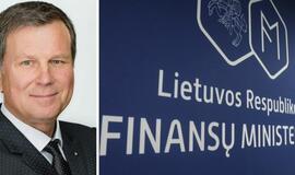 Arūnas Tuma: "Valdiškas solidarumas galioja ne visiems"