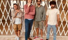 Dueto „Kings of Convenience“ siela Orlend Øye surengs pasirodymą Lietuvoje