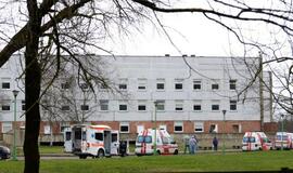 Eksperimentas: ar dėl koronaviruso patikrintų jus, nors užsienyje ir nebuvote?