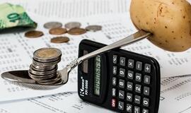 Išbandymas karantinu: 7 finansiniai patarimai visuotinio nerimo metu