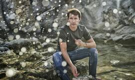 Jameso Blunto siurprizas: kūrinį perdainavo su kantri muzikos duetu