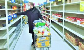 Kinijos lietuvis pasakoja apie gyvenimą siaučiant „koronai“: Be kaukės - nė vieno žingsnio