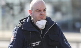 Klaipėdoje - du nauji koronaviruso atvejai, viso - jau 21