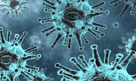 Klaipėdoje 7 nauji užsikrėtusių koronavirusu atvejai