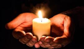 Klaipėdoje mirė dar vienas asmuo, kuriam nustatytas ir COVID-19