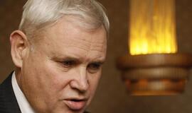 Klaipėdoje virusas diagnozuotas dviem medikams