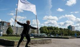 Klaipėdos muzikinis teatras siūlo bendrauti virtualiai