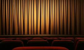 Klaipėdos valstybinis muzikinis teatras atšaukia spektaklius