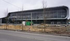 Kretinga nutrauks sutartį su UAB „LitCon“