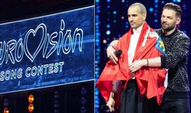 Lietuva laimėjo „Euroviziją“: internautai išrinko savo favoritus