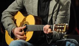 Lietuvio sukurtoje dainoje apie koronavirusą – svarbi žinia