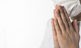 Lietuvoje - dar 8 nauji koronaviruso atvejai. Iš viso - 187