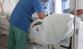 Lietuvoje nuo COVID-19 mirė aštuntas žmogus