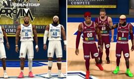 Lietuvos krepšinis žengia į virtualią erdvę: „Neptūnas“ ir „Lietkabelis“ sužaidė parodomąsias rungtynes