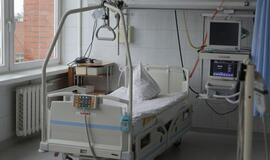 Koronaviruso tyrimo rezultatų Klaipėdoje laukia keturi žmonės