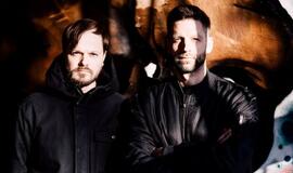 Lopšinės ir vakarėlis iki ryto –  „Black Water“ pristato antrąjį albumą