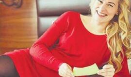 Masa­žuo­to­ja Oksa­na: "Dirb­da­mi Ang­li­jo­je supra­to­me: visų pini­gų neuž­dirb­si­me"