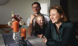 „(Ne)emigrantai“: Raimondos istorija – nuo morkų pakuotojos iki nekilnojamojo turto agentės