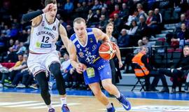 "Neptūnas" stebi žaidėjų rinką