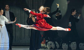 „Pagauk bangą“: išdalintos nominacijos