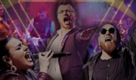 Pamatyti, išgirsti ir visam laikui įsimylėti „PRIME Orchestra”!