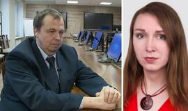 Pandemija – prarasta proga transatlantiniams santykiams