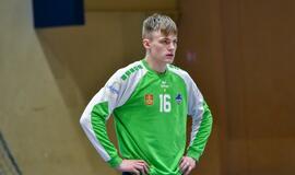 „Dragūnas“ – reguliariojo sezono nugalėtojas