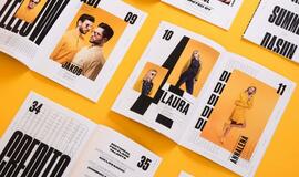 Šiuolaikinis dizainas