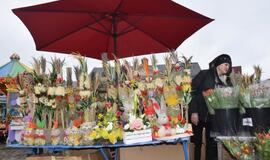 Kaziuko mugė Klaipėdoje