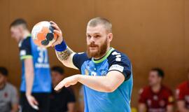 „Dragūnas“ – reguliariojo sezono nugalėtojas