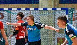 „Dragūnas“ – reguliariojo sezono nugalėtojas