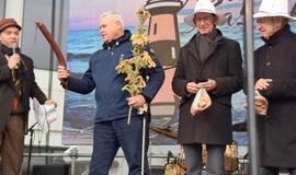 Kaziuko mugė Klaipėdoje