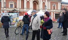 Kaziuko mugė Klaipėdoje