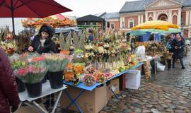 Kaziuko mugė Klaipėdoje