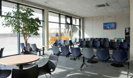 Apie naują keltų liniją ir butelio kakliiuką