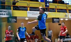 „Dragūnas“ – reguliariojo sezono nugalėtojas