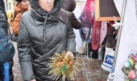 Kaziuko mugė Klaipėdoje