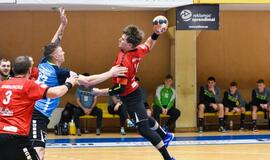 „Dragūnas“ – reguliariojo sezono nugalėtojas