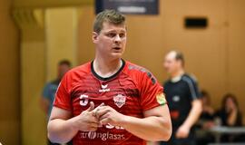 „Dragūnas“ – reguliariojo sezono nugalėtojas