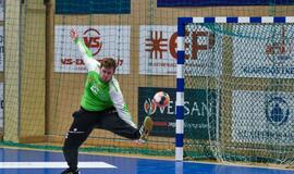 „Dragūnas“ – reguliariojo sezono nugalėtojas