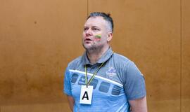 „Dragūnas“ – reguliariojo sezono nugalėtojas