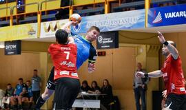 „Dragūnas“ – reguliariojo sezono nugalėtojas