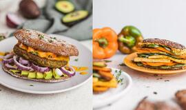 Pietų dėžutės klasika – sumuštinis: 3 mitai, kuriuos turėtumėte pamiršti